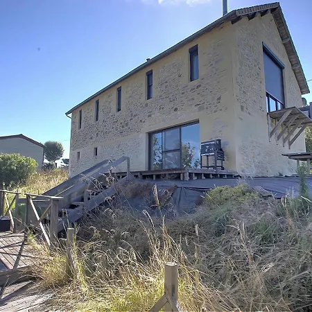 In France With Huge Private Garden Feriehus *