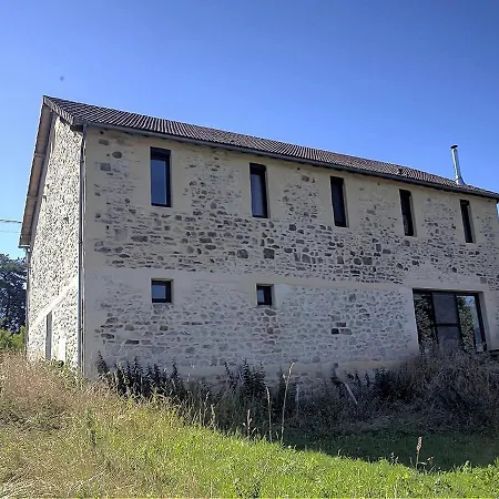 In France With Huge Private Garden Feriehus