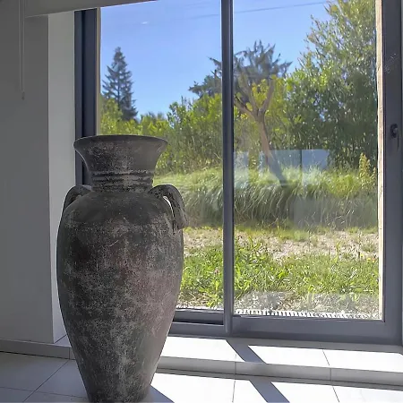 In France With Huge Private Garden * Gourdon-en-quercy
