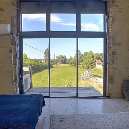 In France With Huge Private Garden Vakantiehuis *
