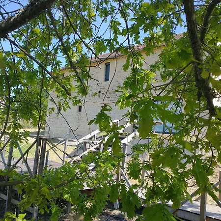 Feriehus In France With Huge Private Garden Gourdon-en-quercy