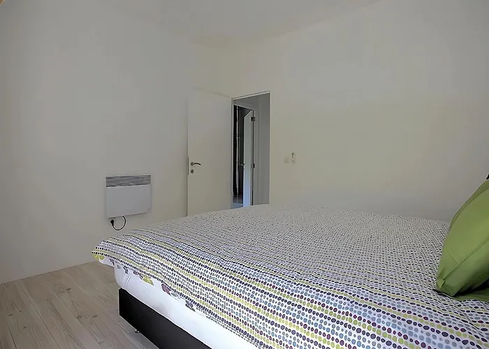 Feriehus In France With Huge Private Garden *