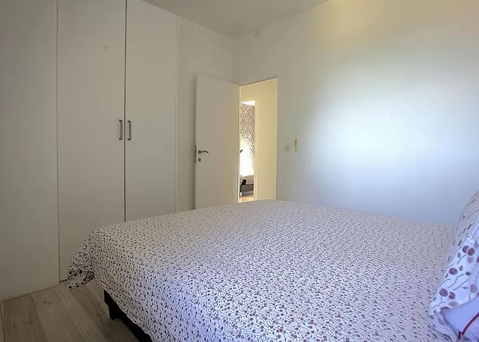 Feriehus In France With Huge Private Garden *