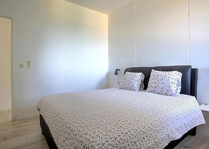 In France With Huge Private Garden *