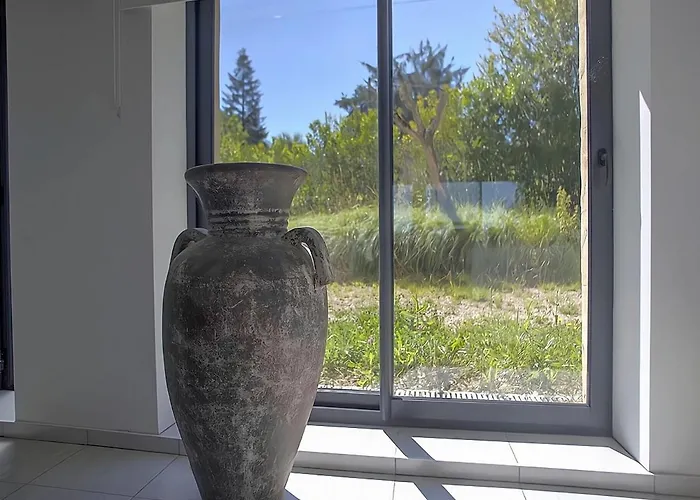 In France With Huge Private Garden * Gourdon-en-quercy