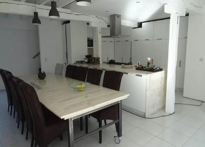 In France With Huge Private Garden *