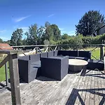 Ferienhaus In France With Huge Private Garden