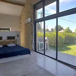 In France With Huge Private Garden Ferienhaus *