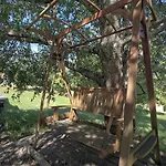 In France With Huge Private Garden Ferienhaus Gourdon-en-quercy