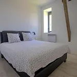 Ferienhaus In France With Huge Private Garden Gourdon-en-quercy