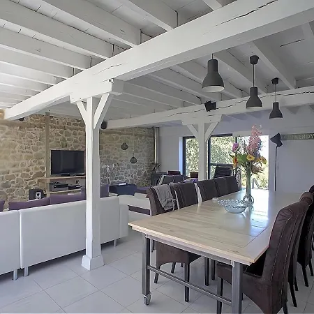 In France With Huge Private Garden *