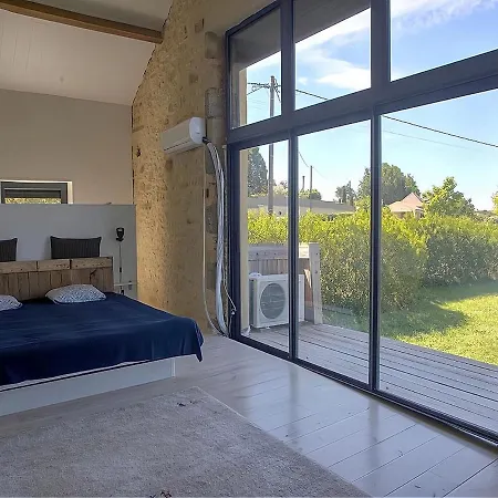 Comfortable Vacation In Holiday home *
