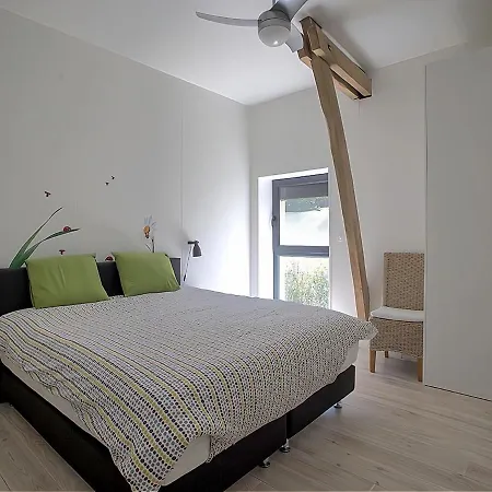 Comfortable Vacation In Holiday home