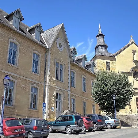 Дом отдыха In France With Huge Private Garden Гурдон-ан-Керси