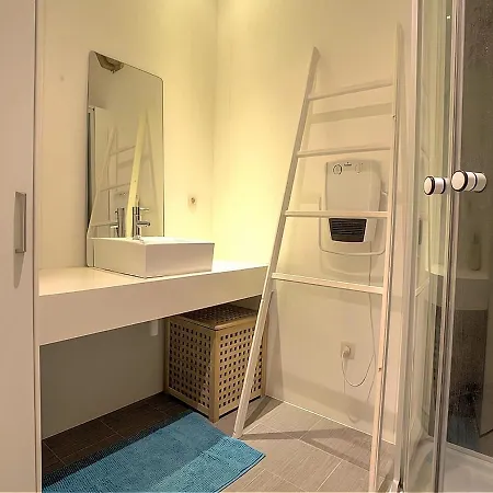 In France With Huge Private Garden Дом отдыха