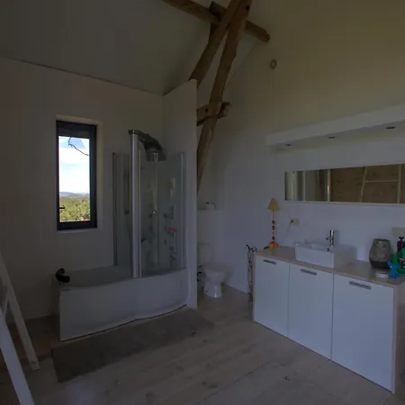 In France With Huge Private Garden *