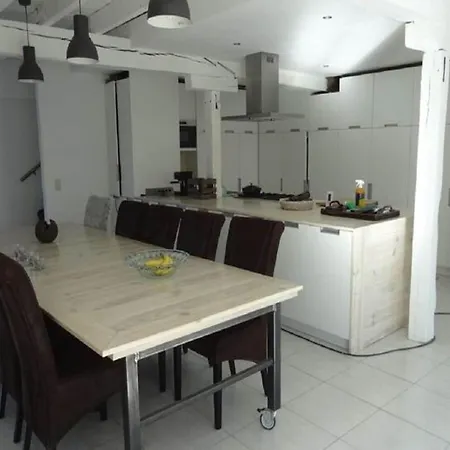 In France With Huge Private Garden *