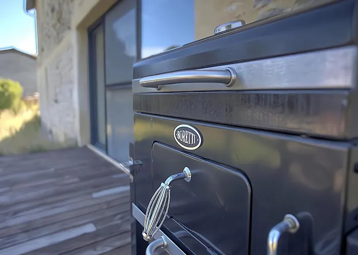 펜션 In France With Huge Private Garden 구르동-앙-케르시