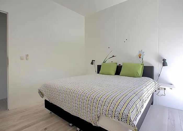 In France With Huge Private Garden *