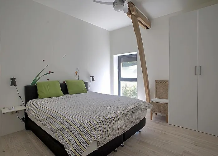 In France With Huge Private Garden 펜션